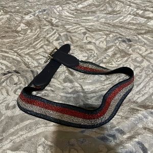 Tommy Hilfiger  belt